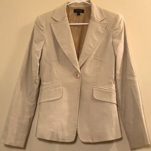Bebe Blazer